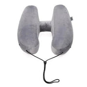 Car and Airplane Pillow | Neck Pillow Travel Pillow for Comfortable - Ergonomic U-shape design.
