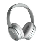 Head-mounted Noise-Cancelling Wireless Headphones
