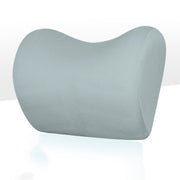 Car Headrest Neck Pillow | Memory Foam Auto Seat Support in ergonomic design for superior neck and head comfort.