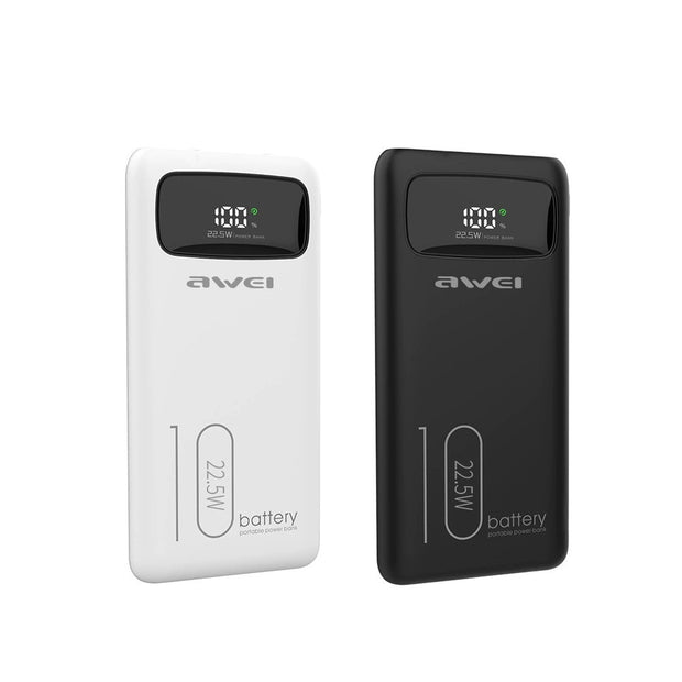 Use Dimension PD225W Fast Charge Power Bank | Compact Power