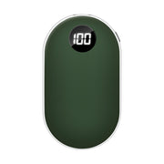 Mini USB Warm Hands Power Bank