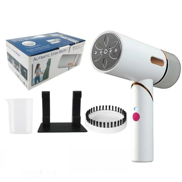 Portable Handheld Garment Steamer Household Steam Iron