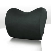 Car Headrest Neck Pillow | Memory Foam Auto Seat Support for superior comfort and neck support during drives.