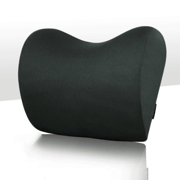 Car Headrest Neck Pillow | Memory Foam Auto Seat Support for superior comfort and neck support during drives.