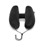 Car and Airplane Pillow | Neck Pillow Travel Pillow for Comfortable, ergonomic U-shape design for neck support.