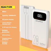 Use Dimension PD225W Fast Charge Power Bank