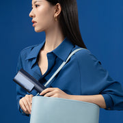 Handheld Garment Steamer Household Clothes Steam Iron