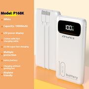 Use Dimension PD225W Fast Charge Power Bank
